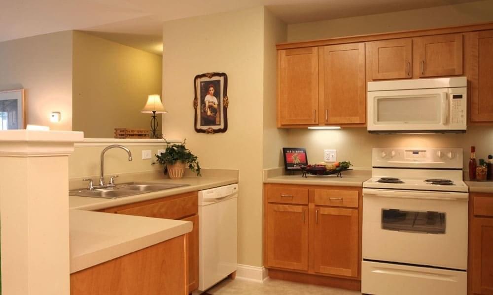 Vincentian Villa Senior Living Community Assisted Living, Nursing